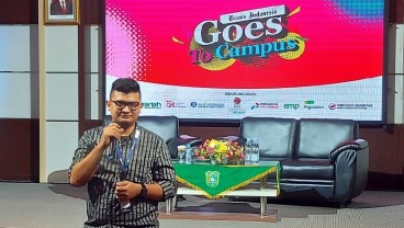 BGTC 2022, Pegadaian Menuju Bank Emas Satu-satunya di Indonesia