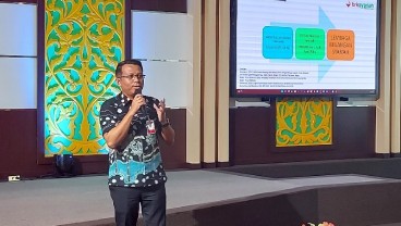 BGTC 2022: BRKSyariah Jadi Bank Daerah Syariah Terbesar di Indonesia