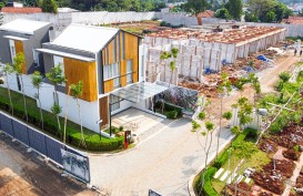 Serah Terima Juni 2023, Pembangunan Mazenta Residence Terus Dikebut