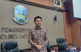 Emil Dardak Bicara Soal AHY Maju Pilpres 2024: Bukan Ambisi SBY!