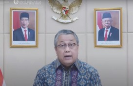 Bank Indonesia Naikkan Suku Bunga, SUN Diproyeksikan Atraktif