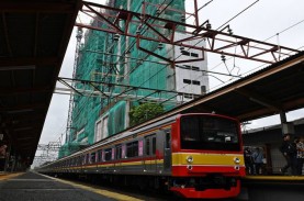 Pasokan Rumah Tapak di Kawasan TOD Jakarta Diproyeksi…