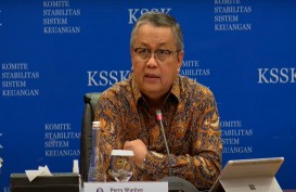Gubernur BI: Modal Asing Keluar Indonesia US$600 Juta hingga 20 September