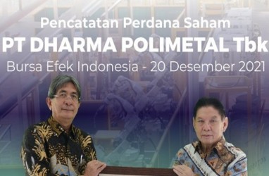 Sengatan EV Kendaraan Listrik ke Emiten TP Rachmat DRMA