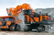 Hexindo (HEXA) Siapkan Dividen Setara Rp660 Miliar, Catat Jadwalnya