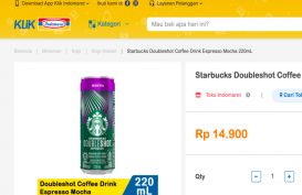 Heboh Starbucks Kalengan Hadir di Minimarket, Begini Cara Nitip Produk ke Indomaret dan Alfamart?