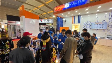Meriahkan IEE 2022 Series, SBU JPP Pupuk Kaltim Menuju Industri Maintenance dan Manufaktur Kelas Dunia