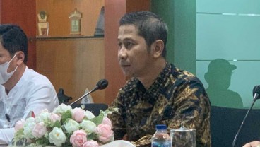 Hakim Agung MA Sudrajad Dimyati Jadi Tersangka, Ini Sikap Resmi Komisi Yudisial