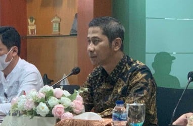 Hakim Agung MA Sudrajad Dimyati Jadi Tersangka, Ini Sikap Resmi Komisi Yudisial