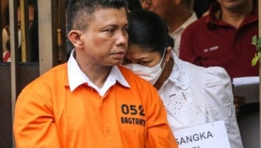 Polri Akan Serahkan Berkas PTDH ke Ferdy Sambo Hari Ini