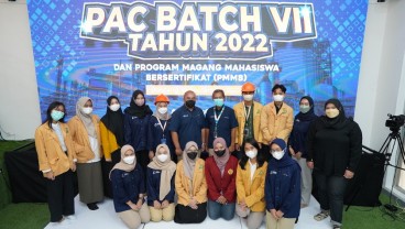 Dorong Peningkatan Daya Saing, Pupuk Kaltim Gelar PAC dan PMMB 2022