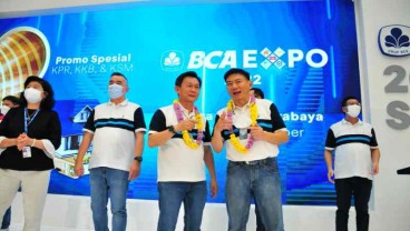 BCA Wilayah III Surabaya Genjot Kredit Konsumtif, Ini Strateginya