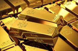 Ini 6 Negara Penghasil Emas Terbesar di Dunia, Ada Indonesia?