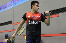 Indonesia International Series 2022: Jegal Alvi, Ikhsan Maju ke Semifinal