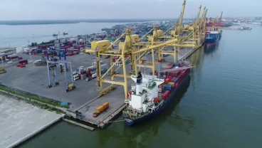Jelajah Pelabuhan 2022: Babak Baru Belawan New Container Terminal