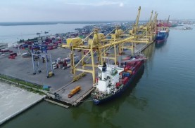 Jelajah Pelabuhan 2022: Babak Baru Belawan New Container…