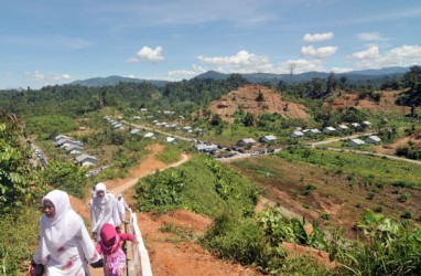 Oktober, 53 Warga Kabupaten Cirebon Berangkat Transmigrasi ke Pasangkayu Sulbar