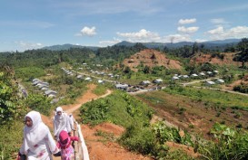 Oktober, 53 Warga Kabupaten Cirebon Berangkat Transmigrasi ke Pasangkayu Sulbar