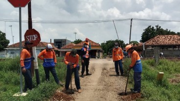 Daop 3 Cirebon Tutup 18 Perlintasan Liar