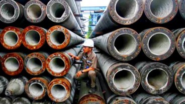 Tender IKN Nusantara Bawa Berkah Bagi Emiten BUMN Karya