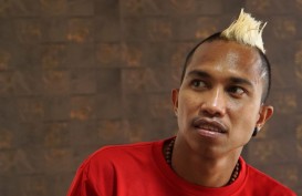 IFSC Digelar, Kenali Aspar Jaelolo Atlet Speed yang Mewakili Indonesia