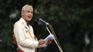Megawati Tak Restui Dewan Kolonel Puan, Dewan Kopral Ganjar Jalan Terus