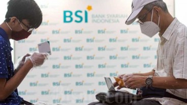 RUPSLB BSI (BRIS) Setuju Right Issue 6 Miliar Saham Baru