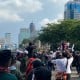 Buruh Bakal Demo Lagi Hari Ini, Tolak Kenaikan Harga BBM