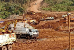 Kuasa Hukum Sebut Akta PT Asia Pacific Mining Resources dan PT Citra Lampia Mandiri Diubah Lewat RUPS Fiktif