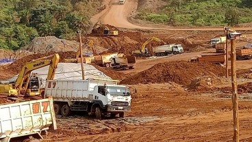 Kuasa Hukum Sebut Akta PT Asia Pacific Mining Resources dan PT Citra Lampia Mandiri Diubah Lewat RUPS Fiktif