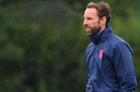 Hasil UEFA Nations League: Inggris Degradasi, Jerman…