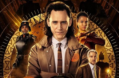 Trailer Loki Season 2 Bocor Usai Direkam Diam-Diam oleh Penggemar
