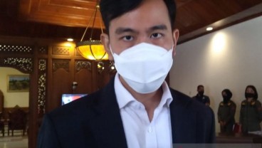 Bertemu Rocky Gerung, Gibran: Kita Semua Saudara