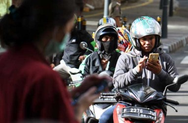 Driver Ojol Air Asia Bakal Dapat Gaji Rp10 Juta per Bulan, Ini Kota Pertama di Indonesia yang Akan Buka Pendaftaran