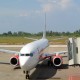 Penerbangan Internasional di BIM Kembali Dibuka