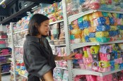 Pusat Grosir Fashion Aksesoris Dibuka di Jakarta