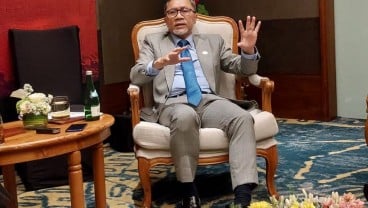 Mendag Zulhas: Indonesia Bidik Ekspor ke Pasar Negara Berkembang