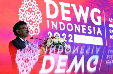Kemenkominfo Bahas Kerja Sama Keamanan Siber dengan Portugal