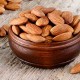 Kacang Almond Bisa Turunkan Kolesterol hingga Jaga Tekanan Darah