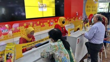 Kena PHK, Karyawan Indosat Dapat Pesangon Rp1 Miliar Hingga Rp4,3 Miliar