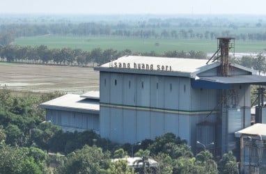 Sang Hyang Seri Pasok Benih Padi untuk 300.000 Ha Sawah