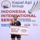 Indonesia International Series 2022: Mutiara Bersinar Terang di Kota Gudeg