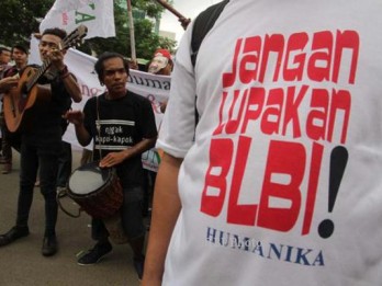 Satgas BLBI Tagih 2 Perusahaan Adik Prabowo US$7,2 Juta
