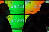Peluang Rebound Saham Emiten Ritel ACES, HERO, RALS