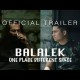 'Balalek' dan 'Rindu Tenggelam' Masuk Festival Film Bulanan