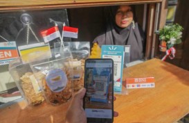 Jelajah BUMN 2022: Menakar Bank Digital UMKM Pertama di Indonesia Besutan BNI (BBNI)
