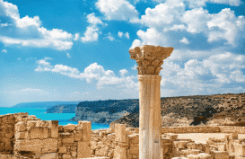 11 Fakta Menarik Negara Siprus: Negeri Para Dewa, Tempat Lahir Dewi Aphrodite