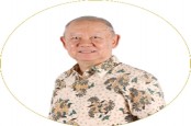 Komisaris Utama Wismilak (WIIM) Willy Walla Meninggal Dunia