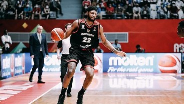 Keren, Pemain Naturalisasi Timnas Indonesia Gabung Klub NBA