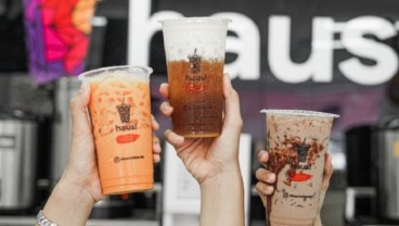 Selain Esteh Indonesia, Ini Daftar Minuman Es Teh Populer di Indonesia